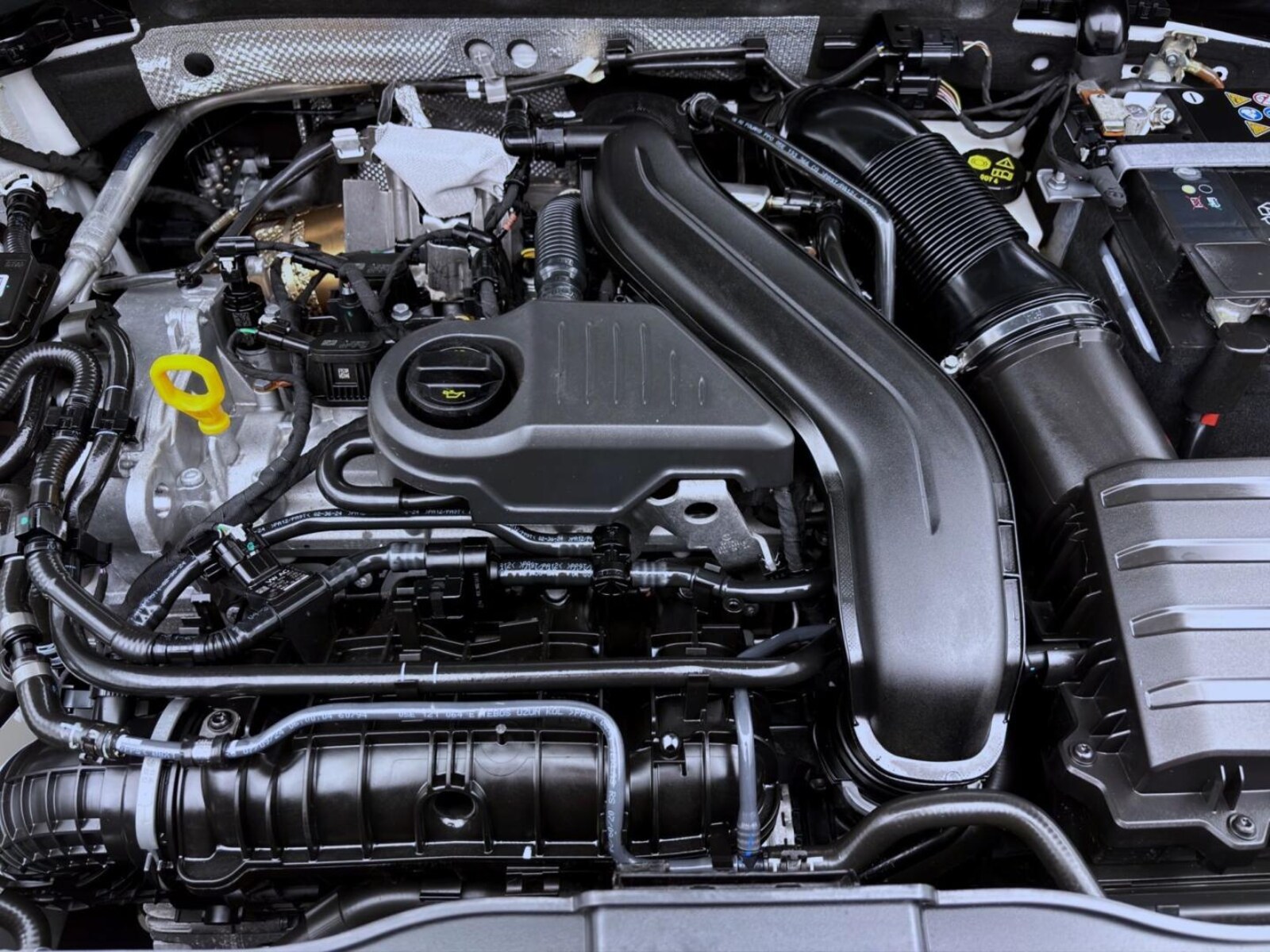 Volkswagen T-Roc Cabriolet – Bild 19