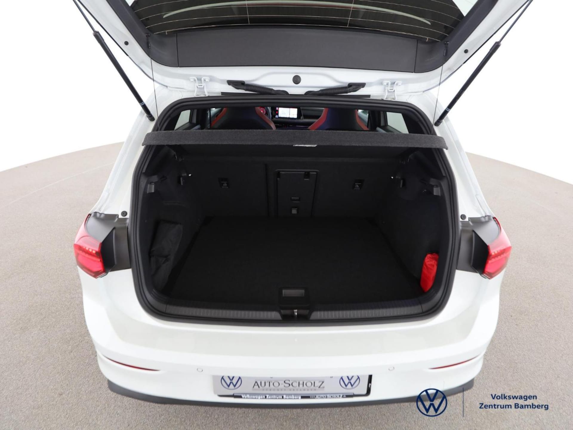Volkswagen Golf GTI Clubsport