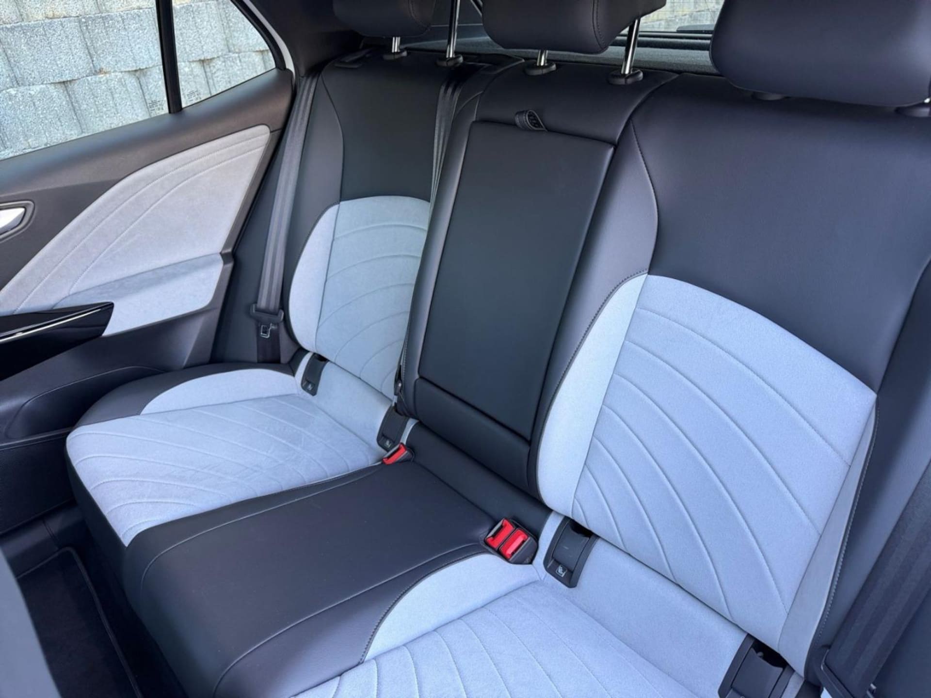 Volkswagen ID.3 Pro S