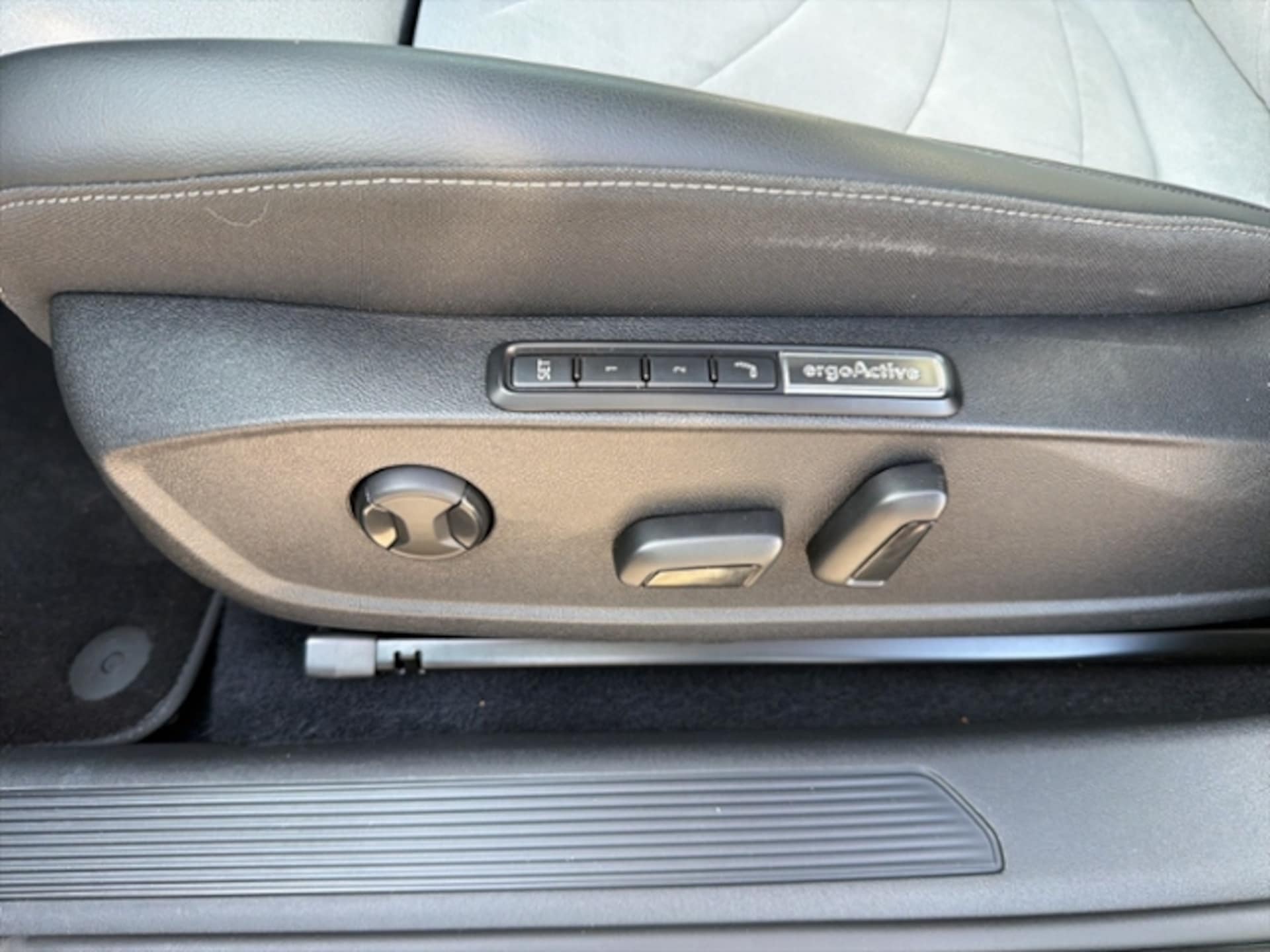 Volkswagen ID.3 Pro S