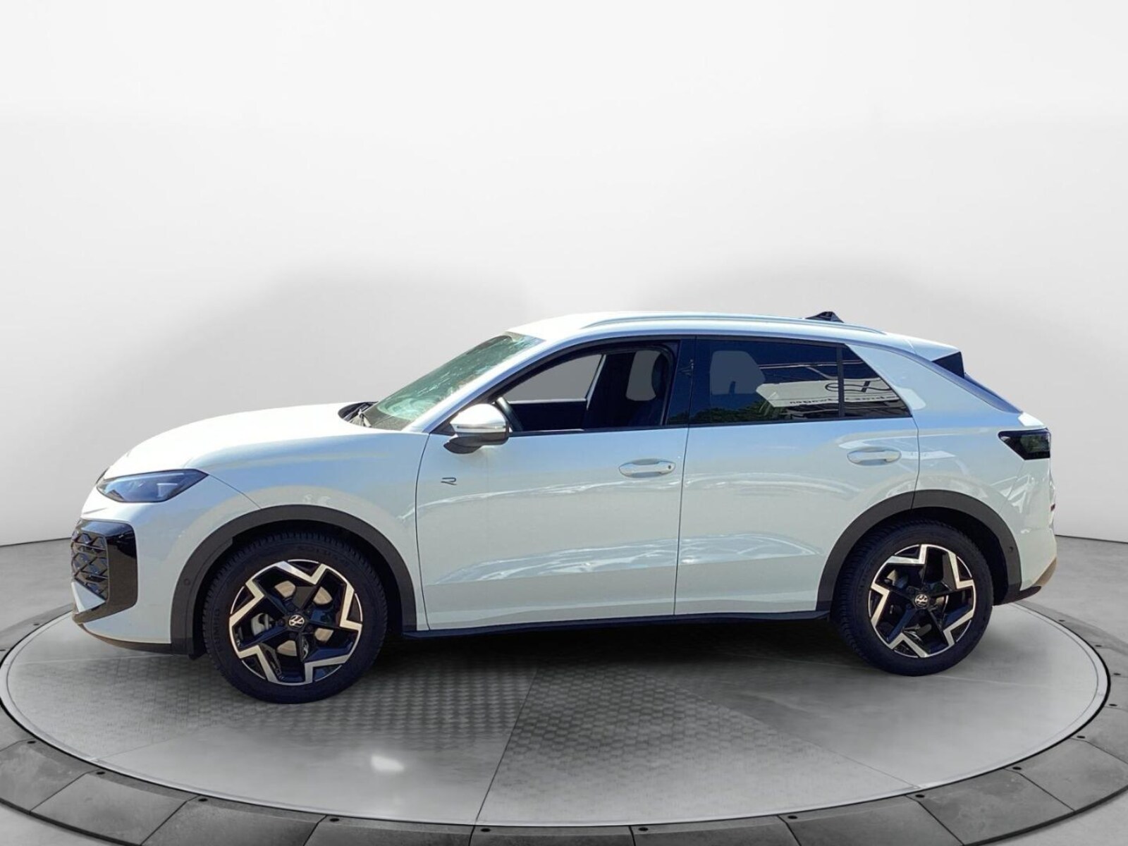 Volkswagen T-Roc – Bild 3