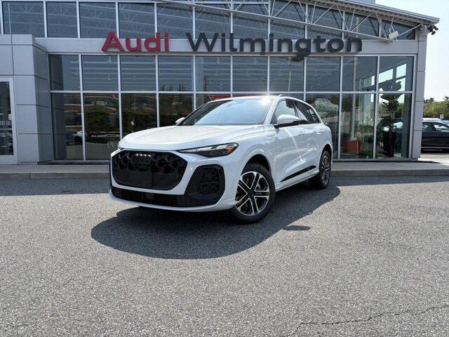 2026 Audi Q5