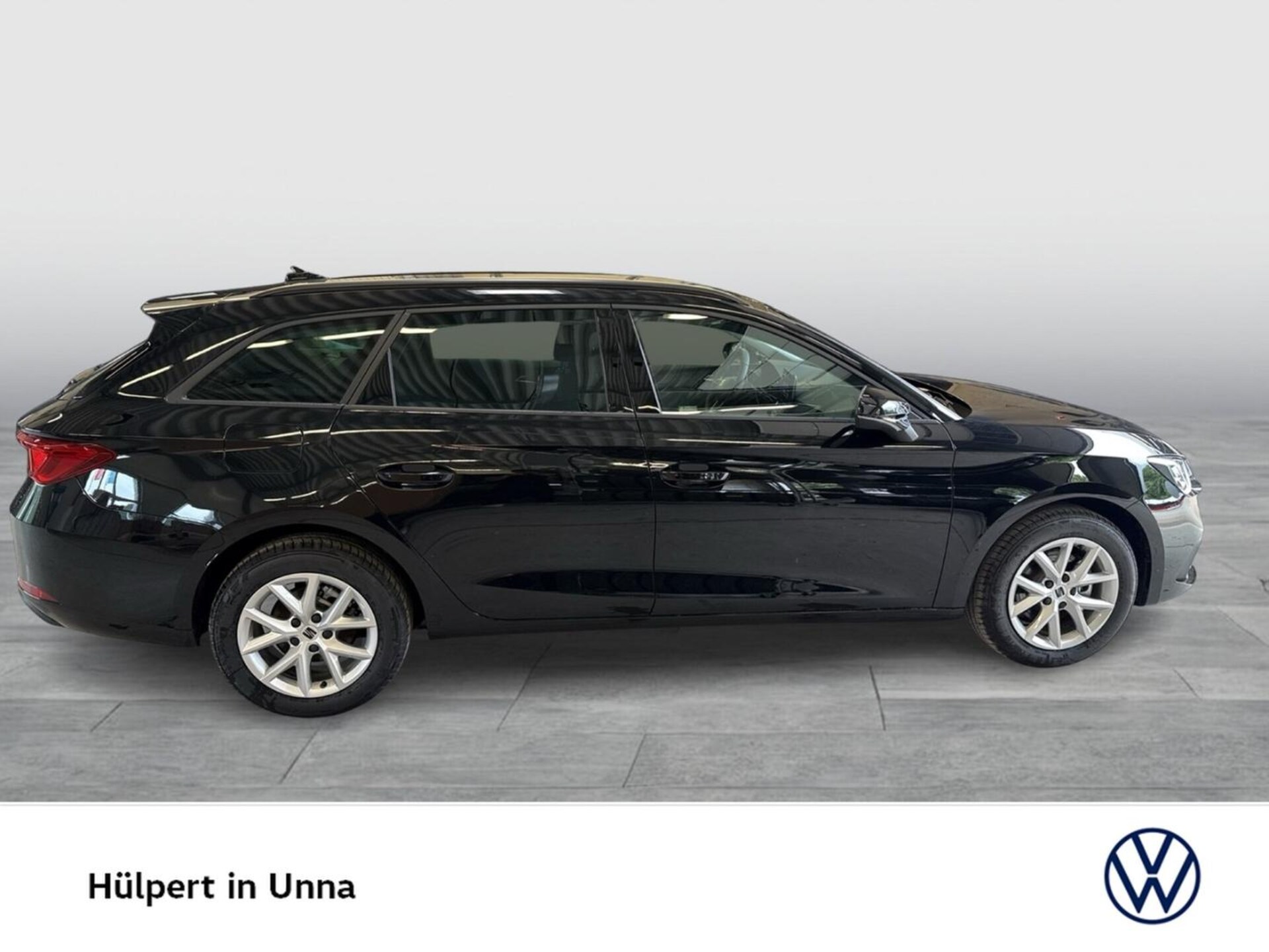 SEAT Leon Sportstourer Style