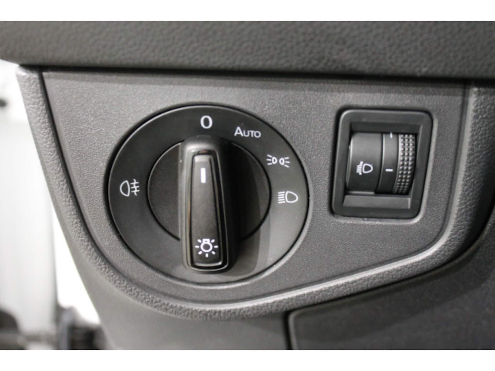 Volkswagen Taigo ENERGY