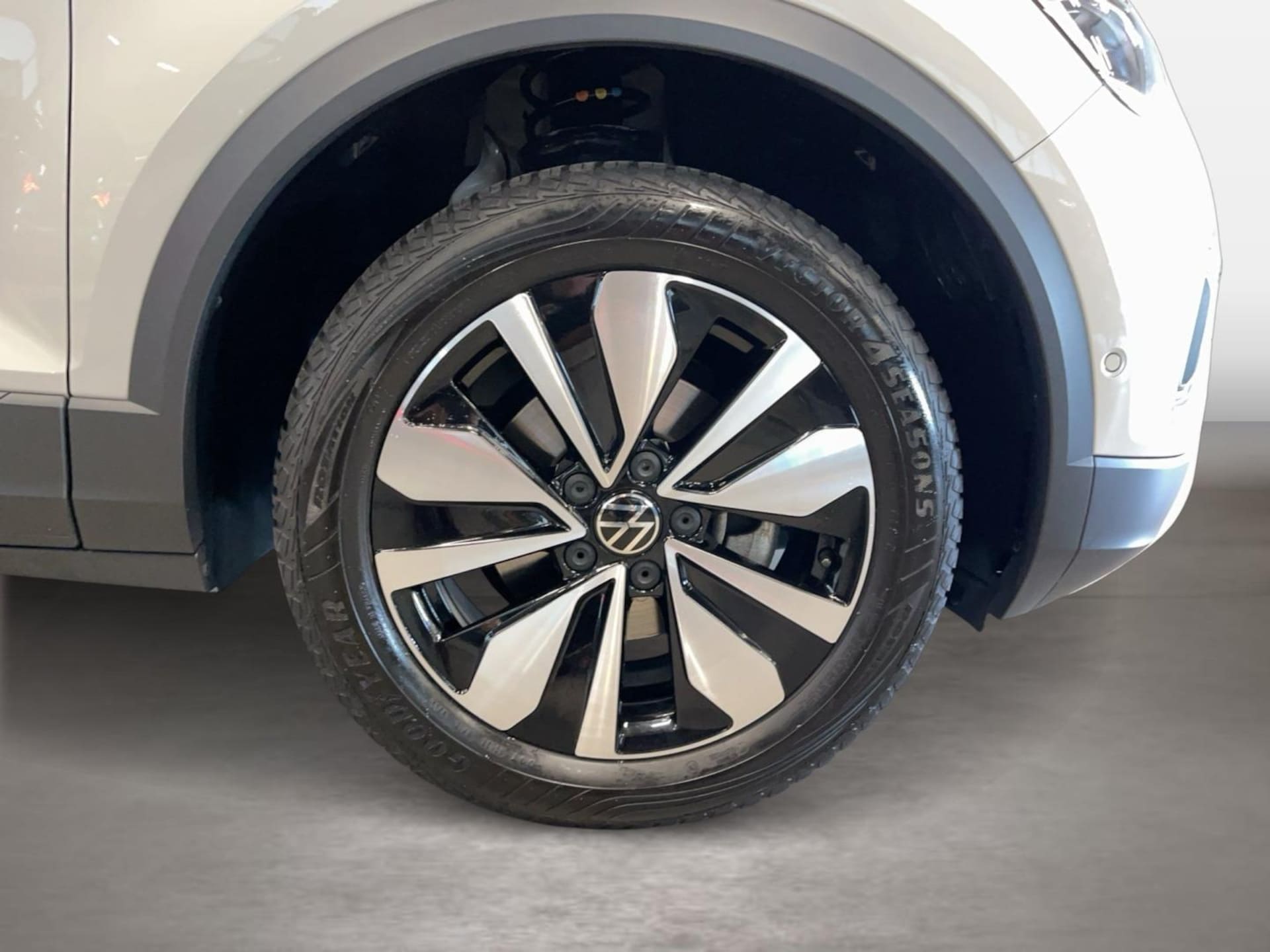 Volkswagen T-Roc MOVE