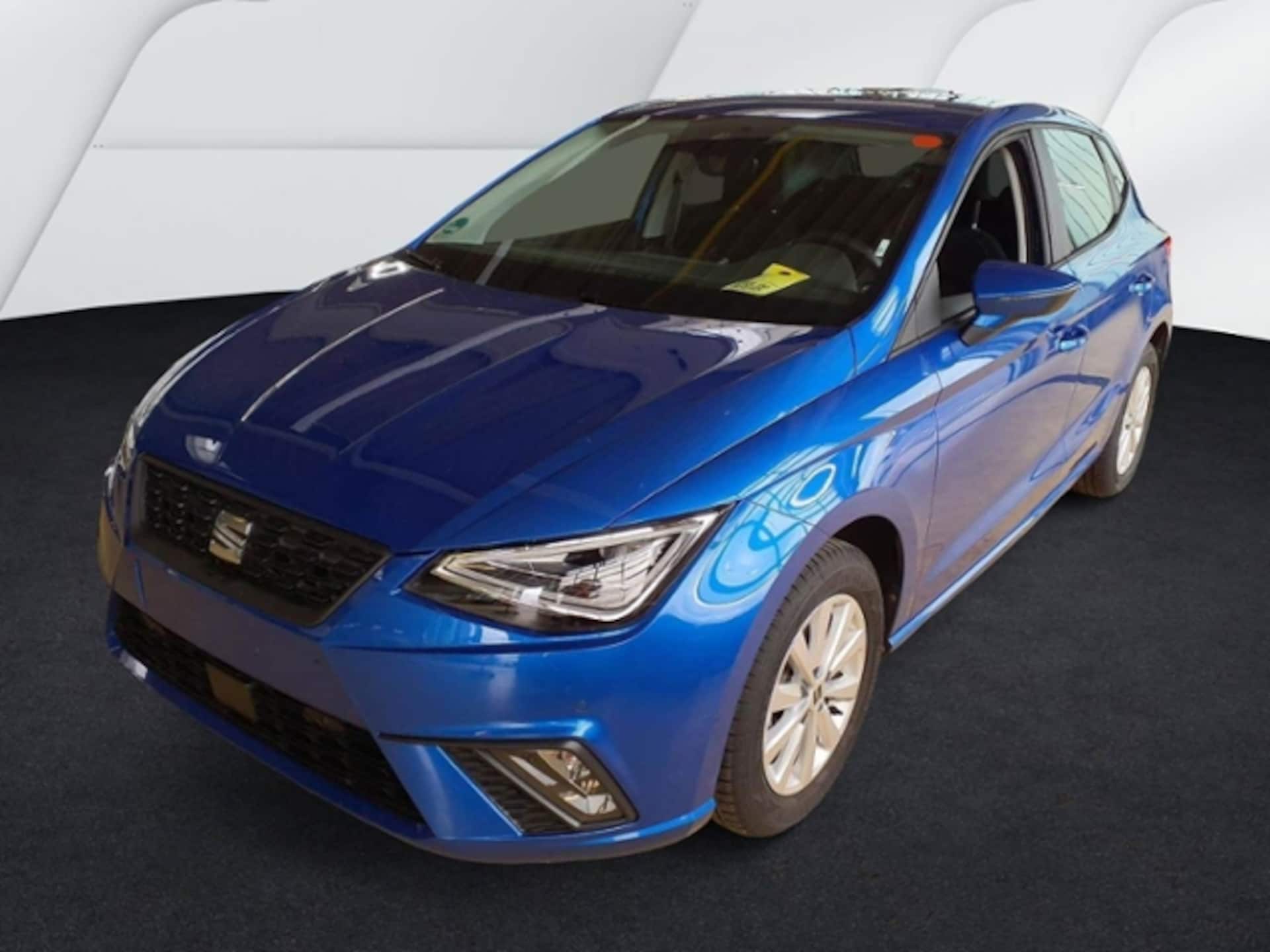 SEAT Ibiza Style