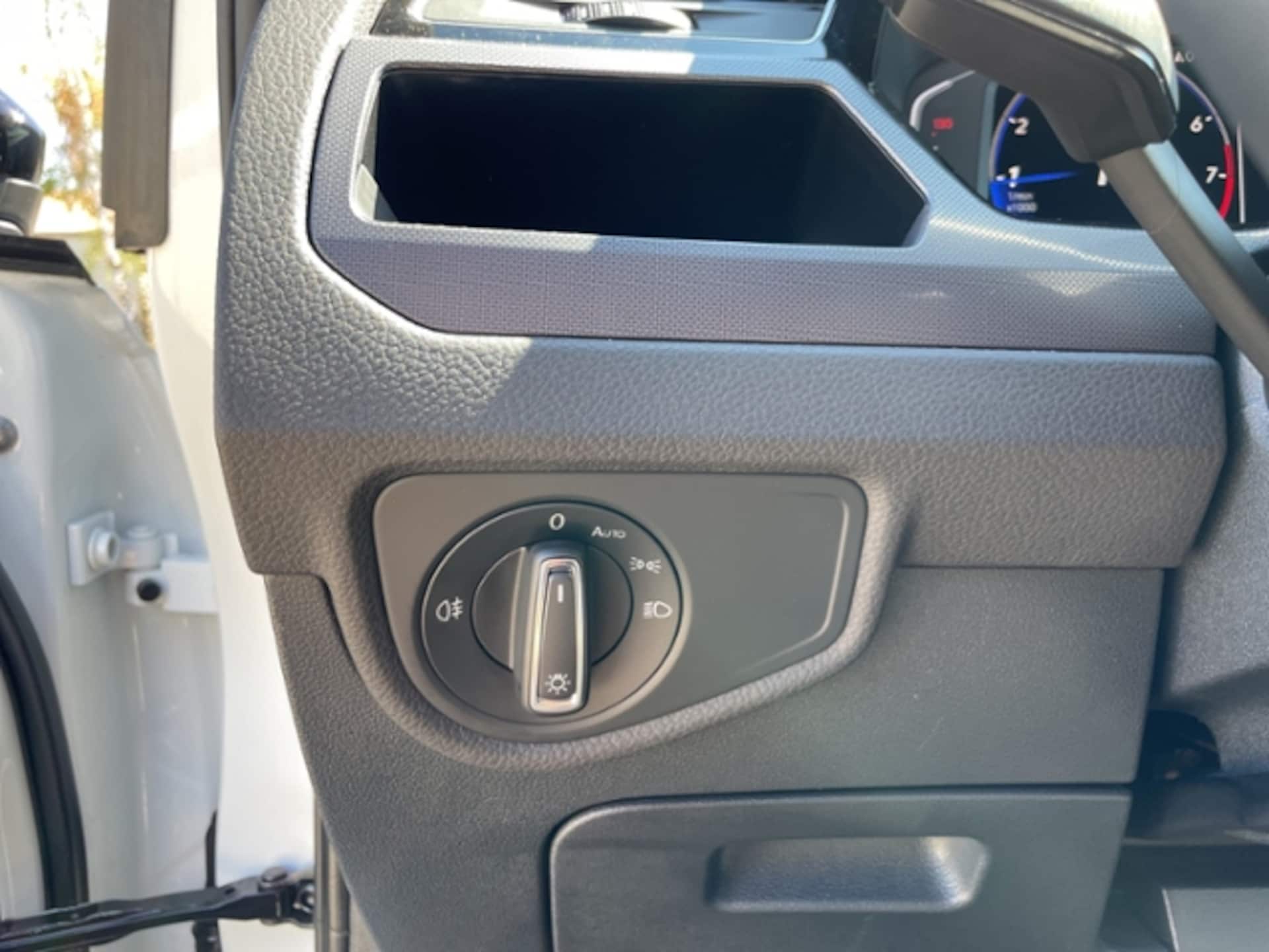 Volkswagen Touran Highline