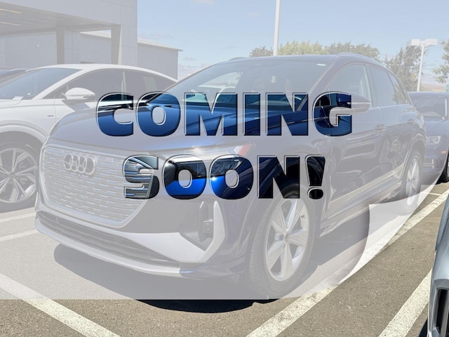 Photo of 2023 Audi Q4 e-tron