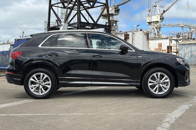 2023 Audi Q3 SUV