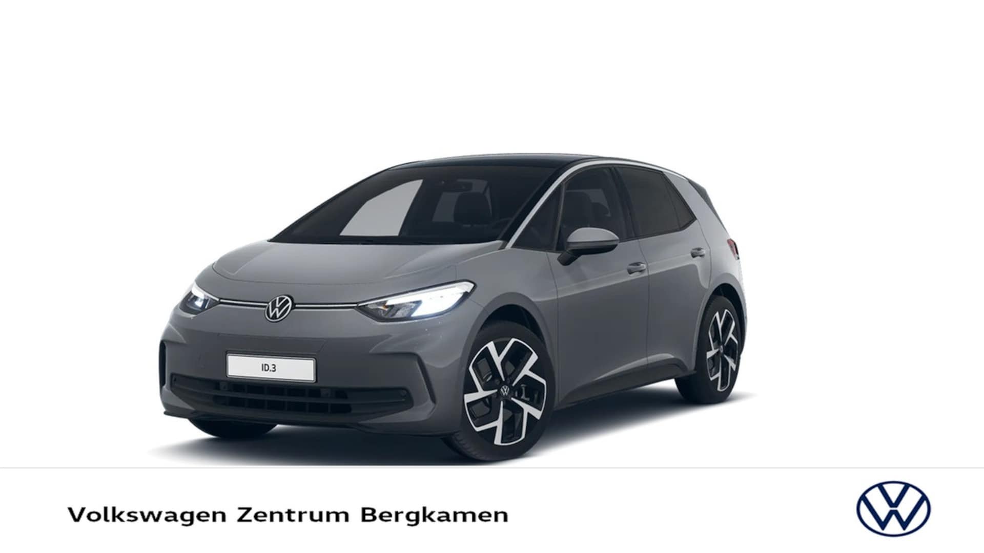 Volkswagen ID.3 MOVE Pro