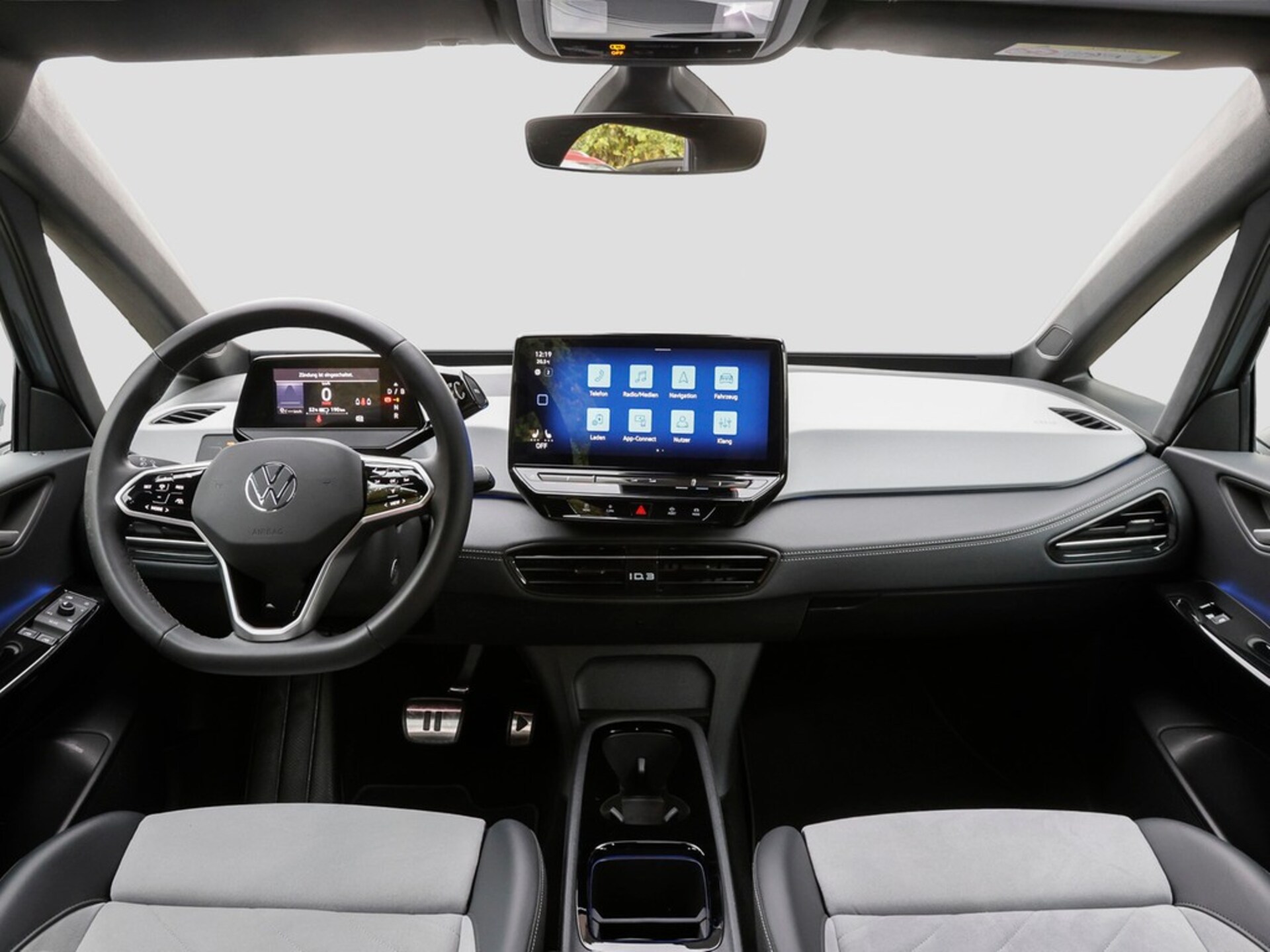 Volkswagen ID.3 MOVE Pro