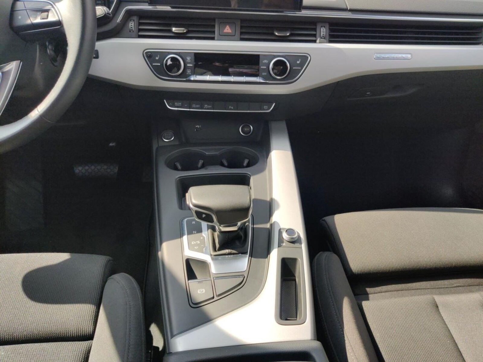 Audi A4 Avant – Bild 9