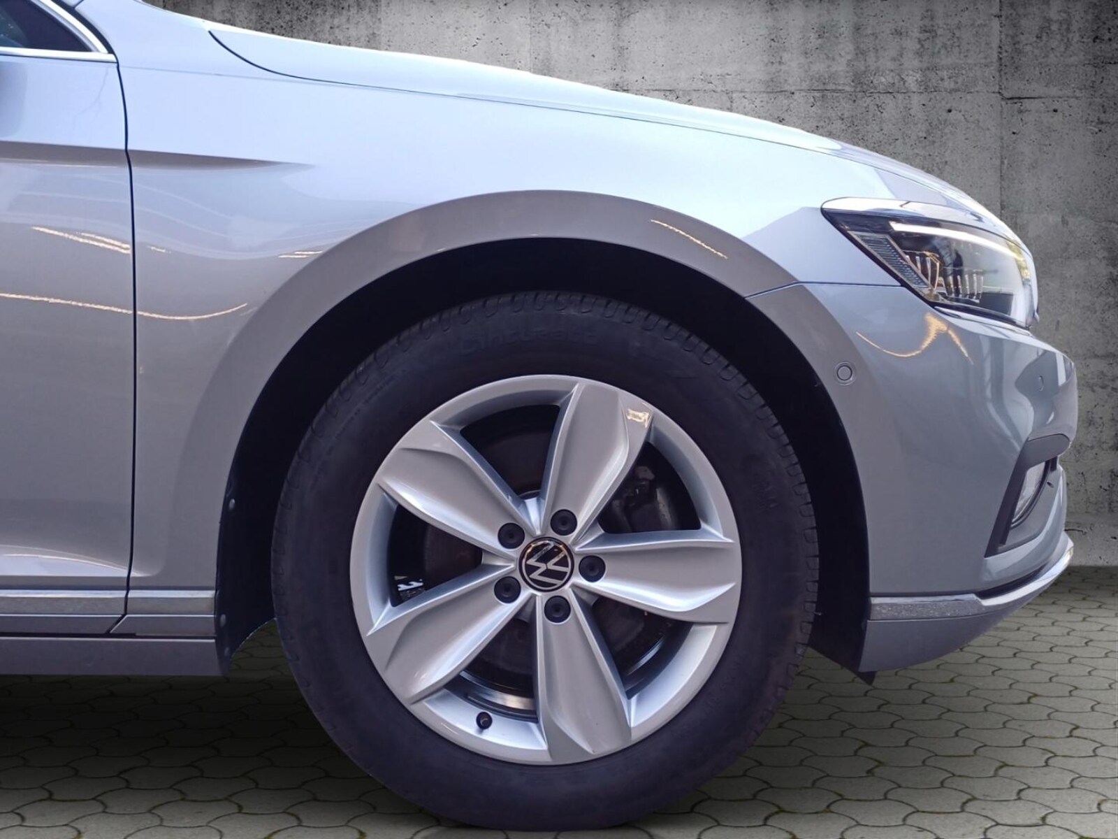 Volkswagen Passat Variant – Bild 14