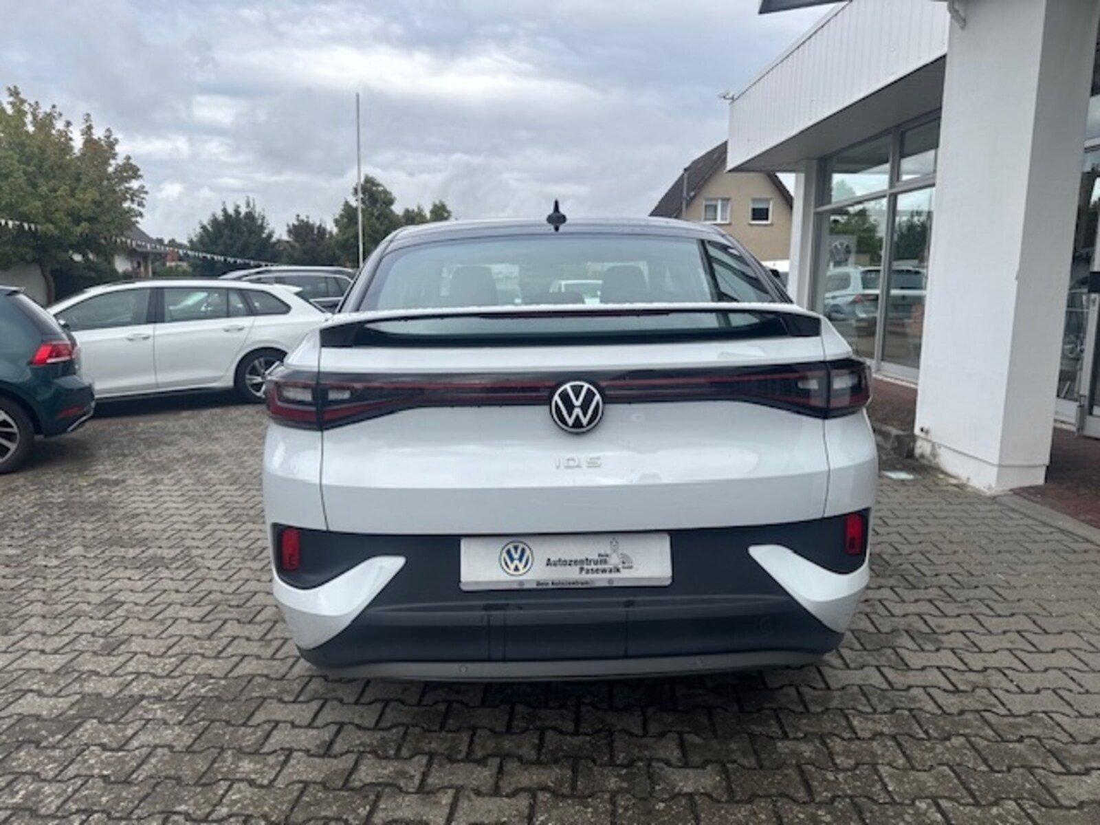 Volkswagen ID.5 – Bild 7