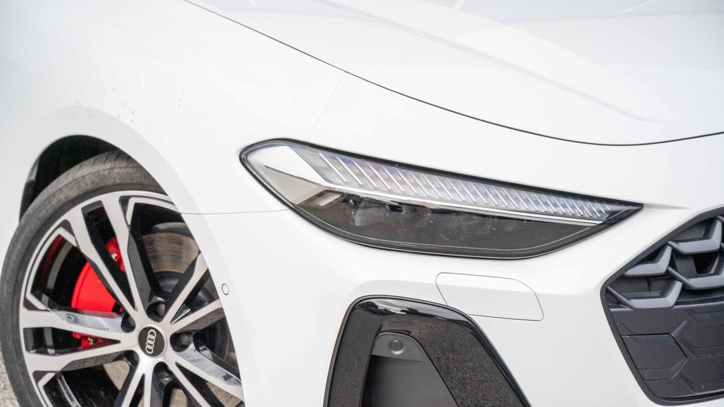 Image about Audi A5 Sedan TFSI e e-hybrid quattro 270 kW S tronic