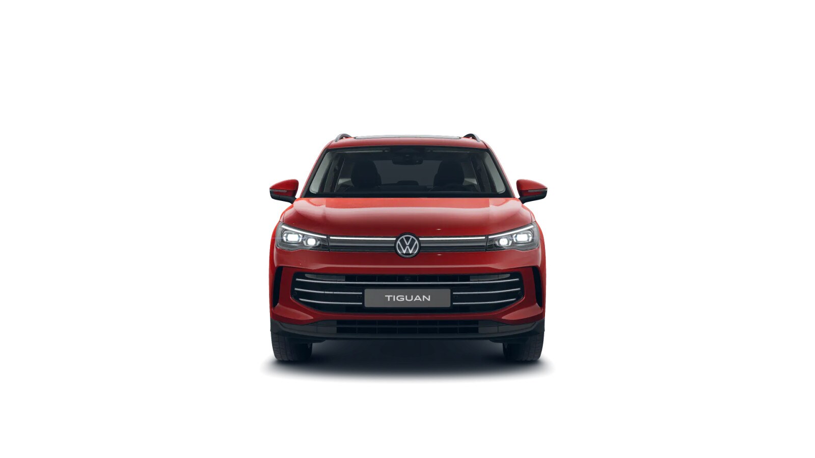 Volkswagen Tiguan – Bild 3