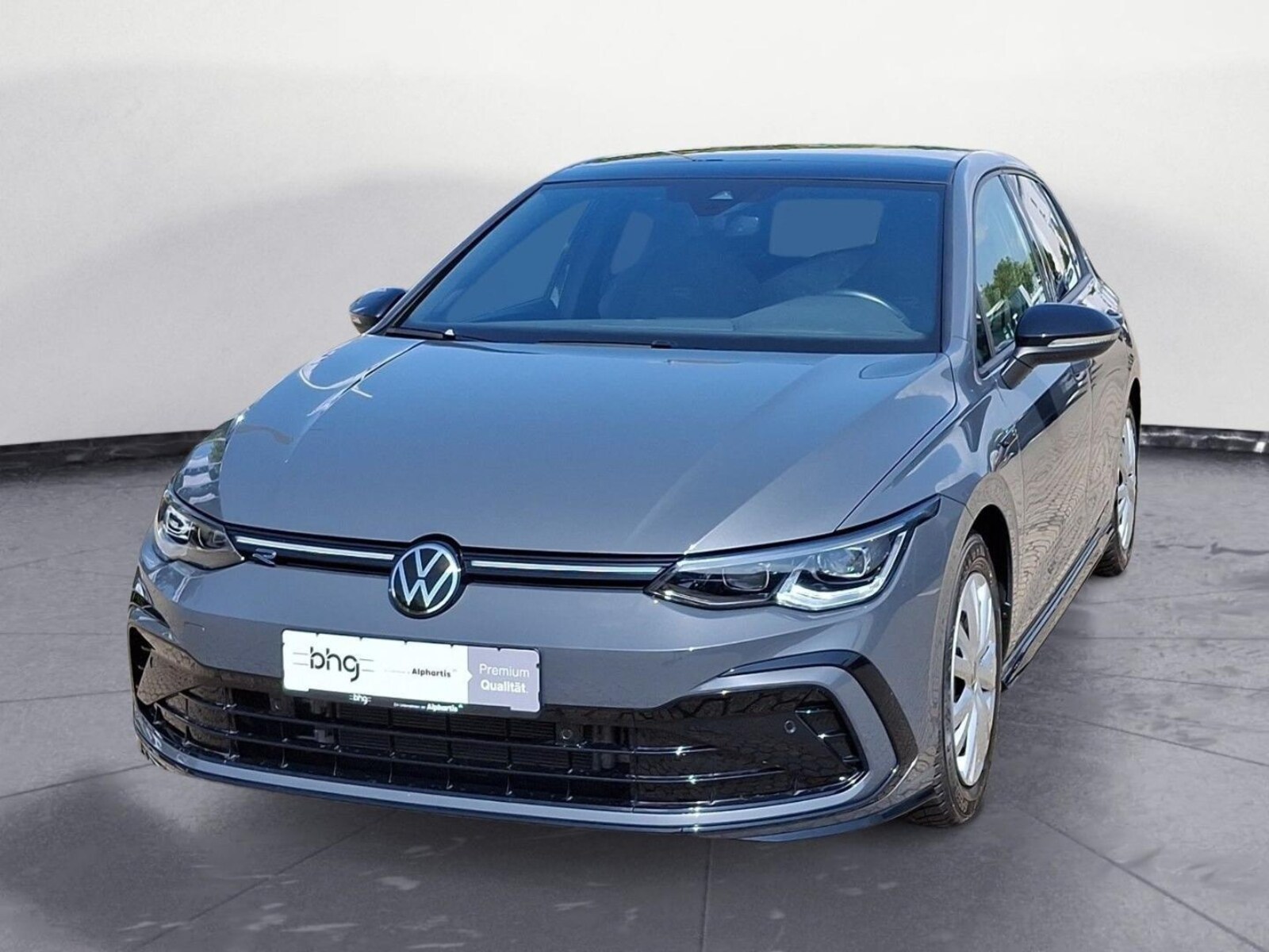 Volkswagen Golf – Bild 2