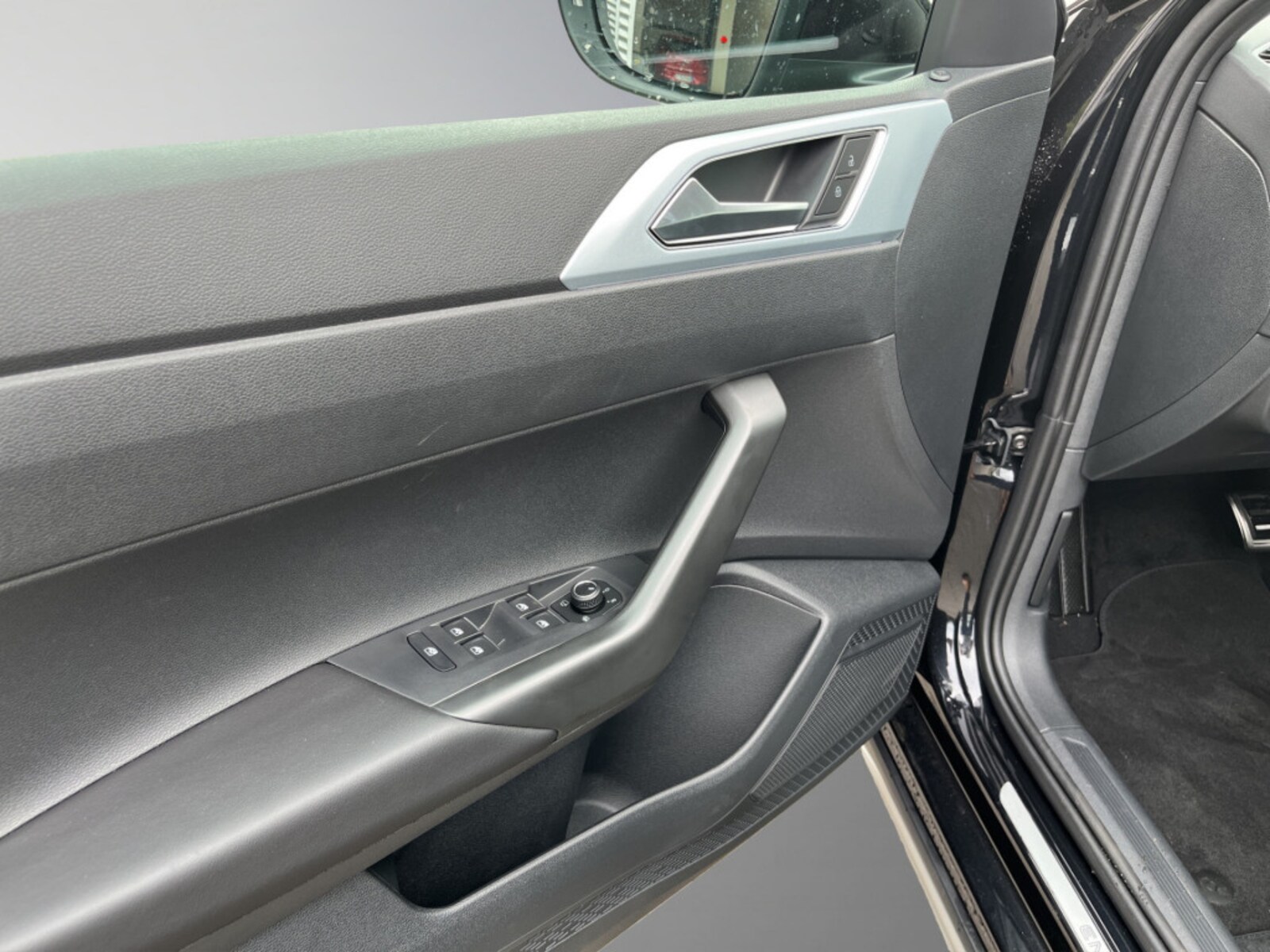 Volkswagen Taigo – Bild 13