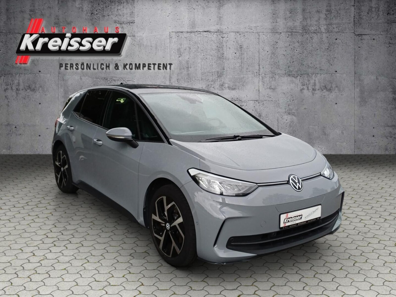 Volkswagen ID.3 – Bild 5