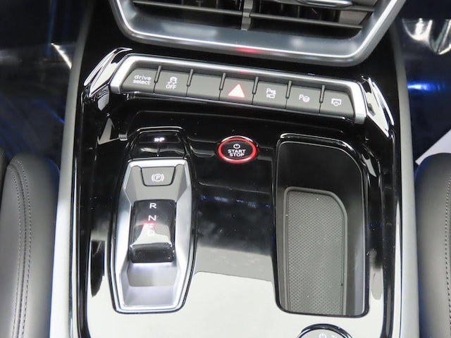 2026 Audi S e-tron GT Premium Plus - Photo 21