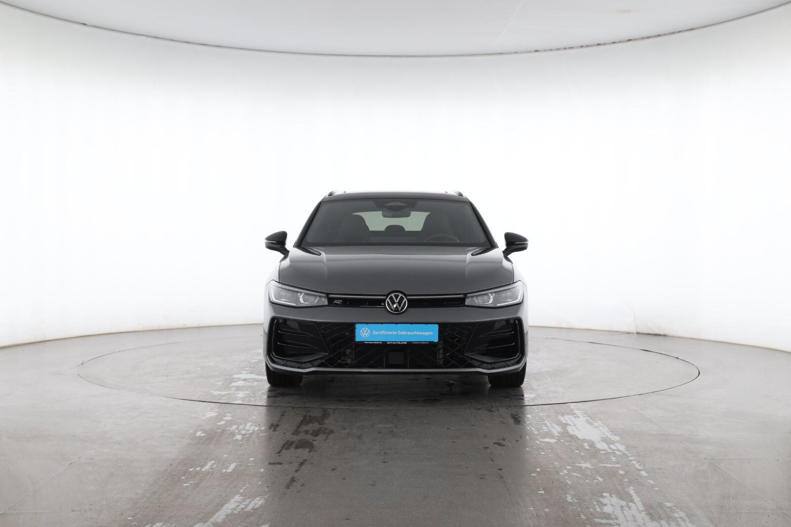 Volkswagen Passat – Bild 5