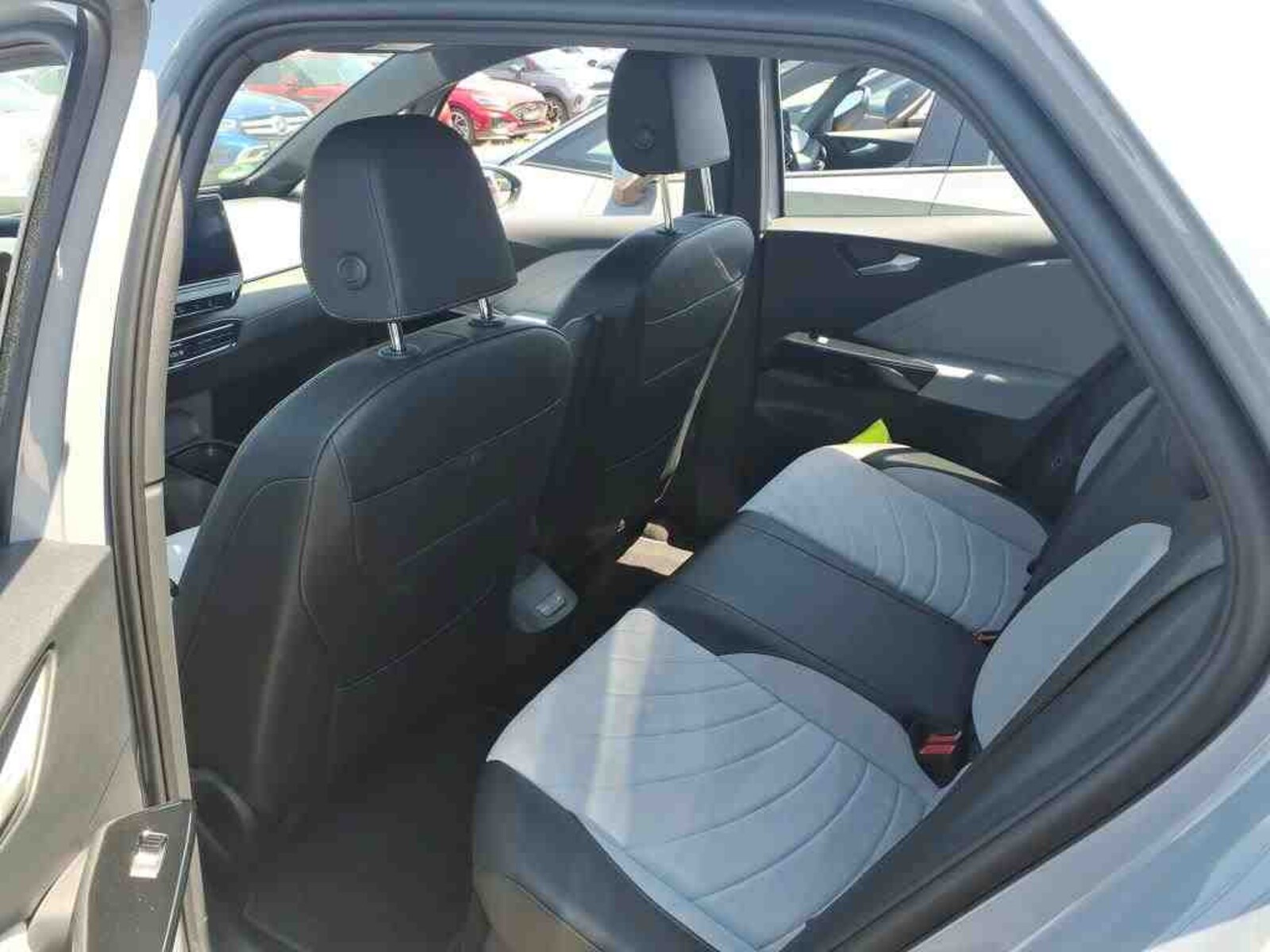 Volkswagen ID.3 – Bild 7