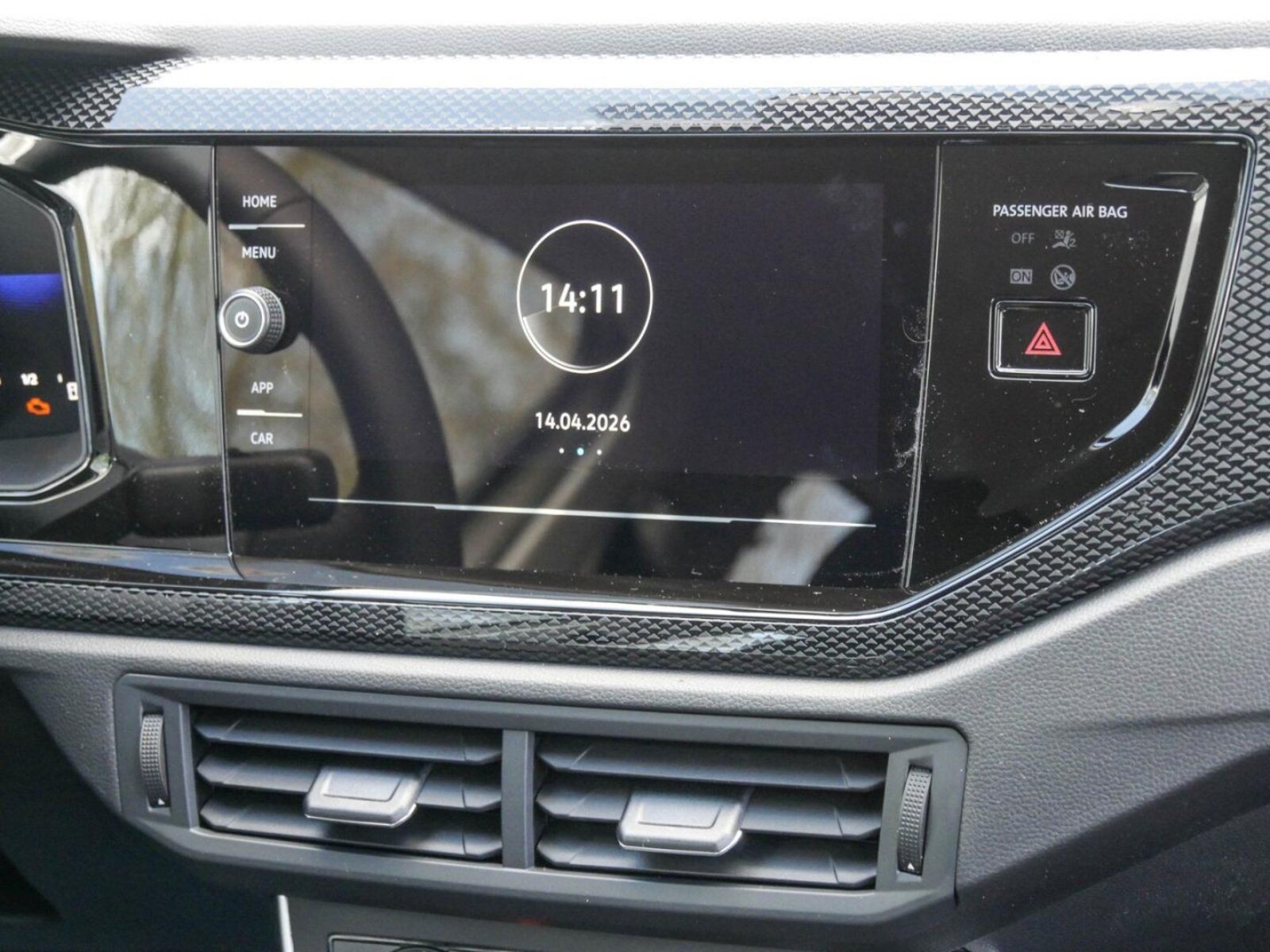 Volkswagen Taigo – Bild 7