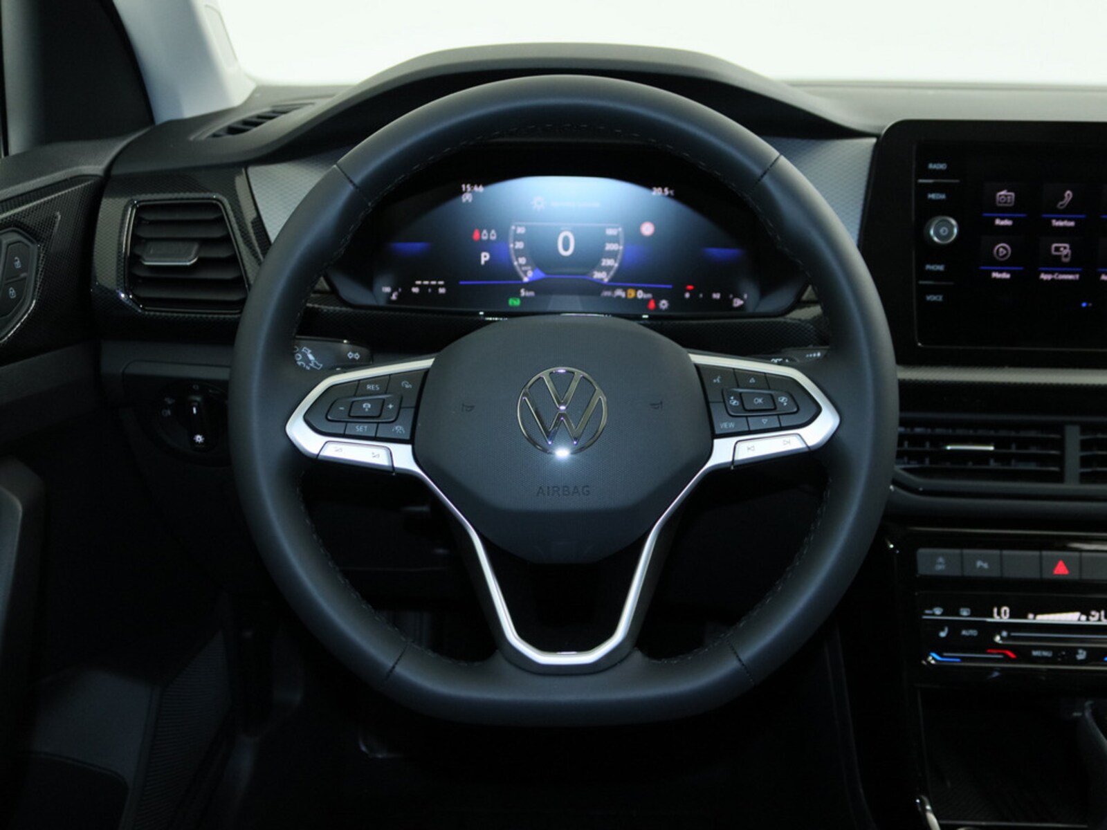 Volkswagen T-Cross – Bild 14