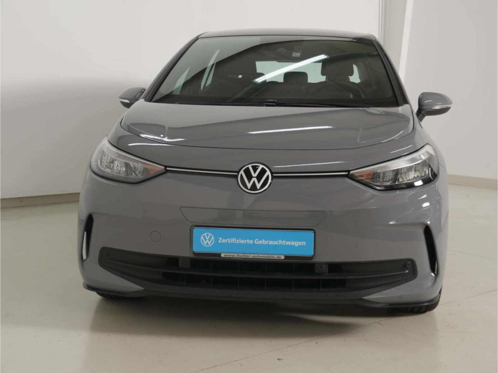Volkswagen ID.3 – Bild 3