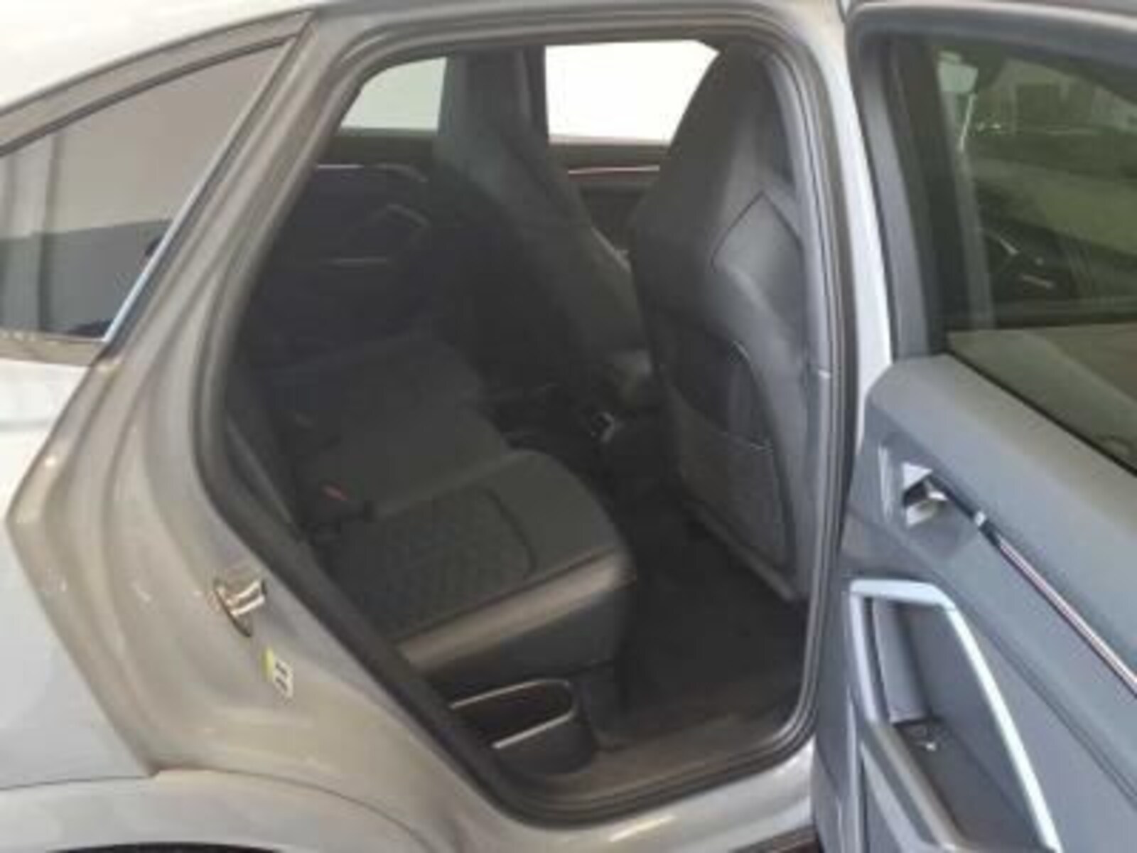 Audi RS Q3 Sportback – Bild 7