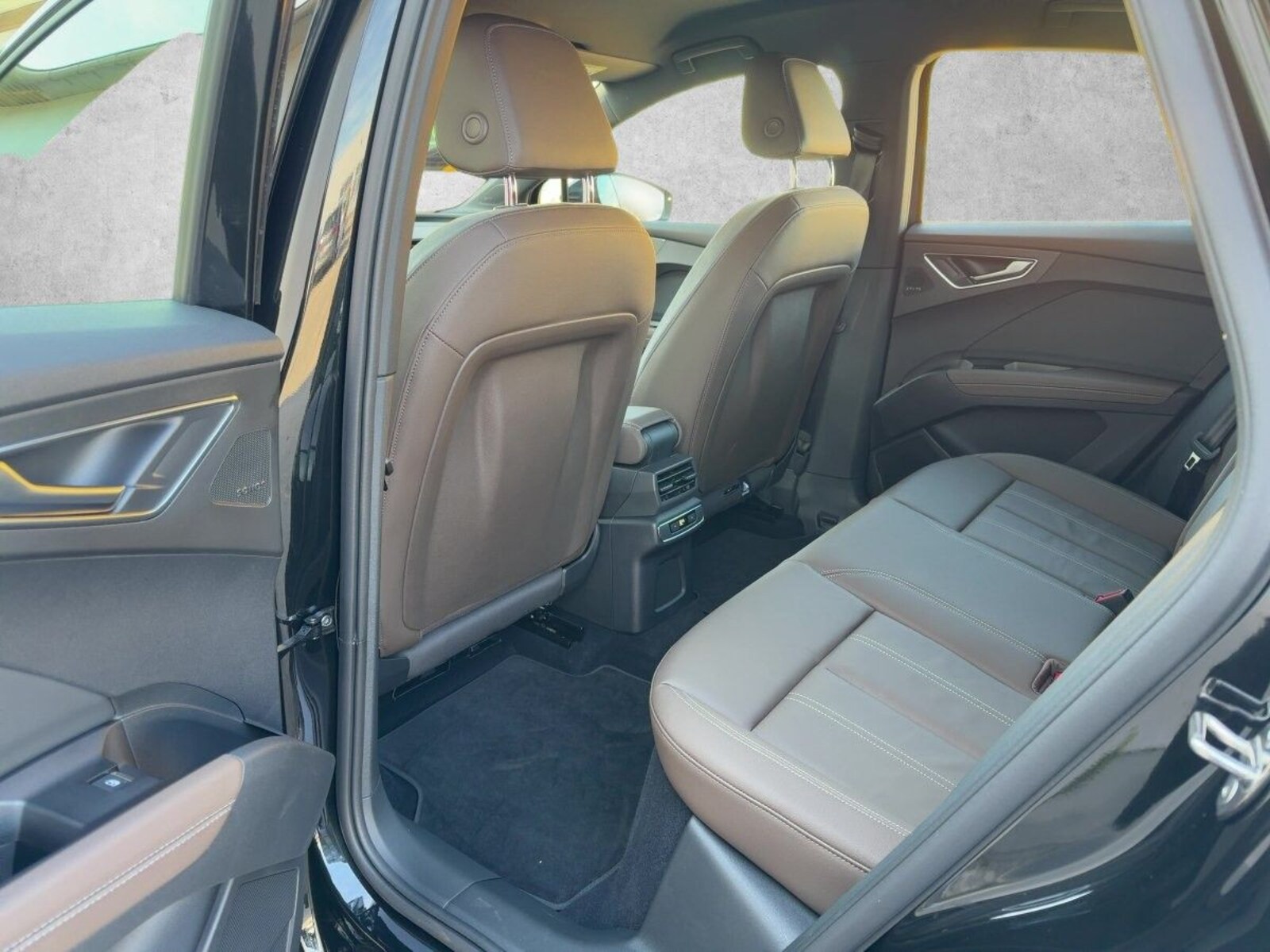 Audi Q4 Sportback e-tron – Bild 19