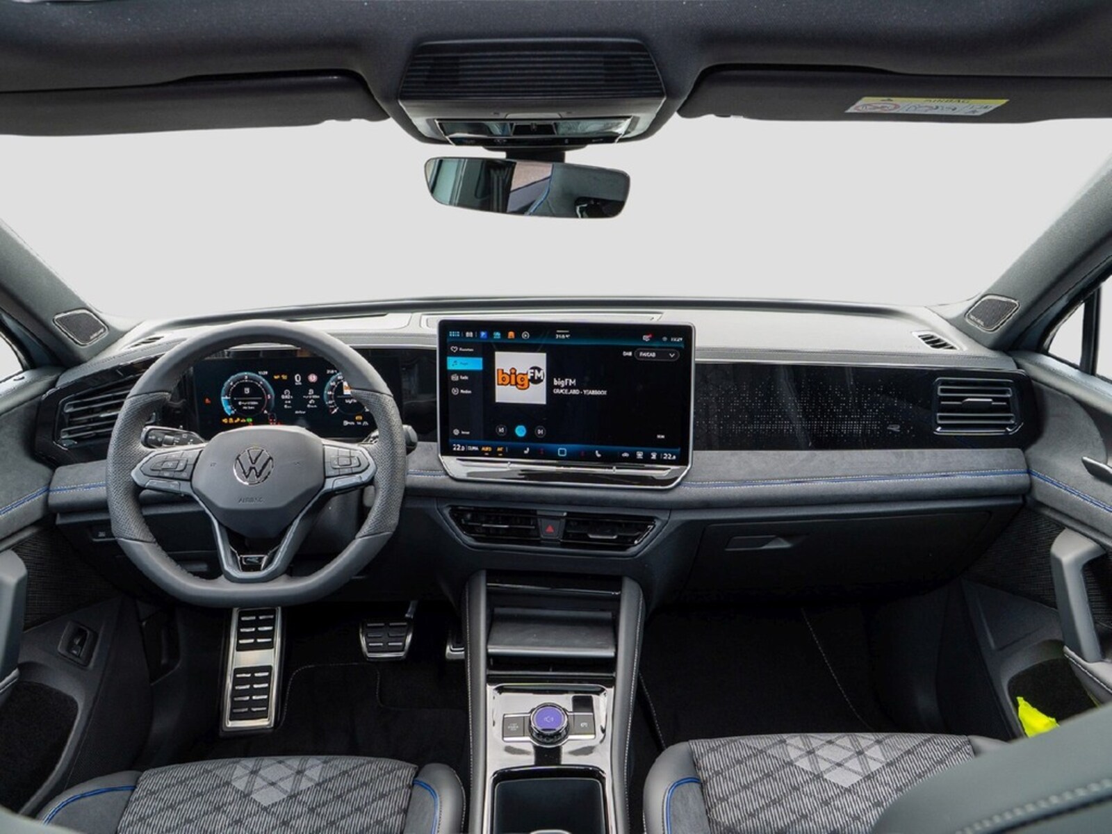 Volkswagen Tiguan – Bild 10