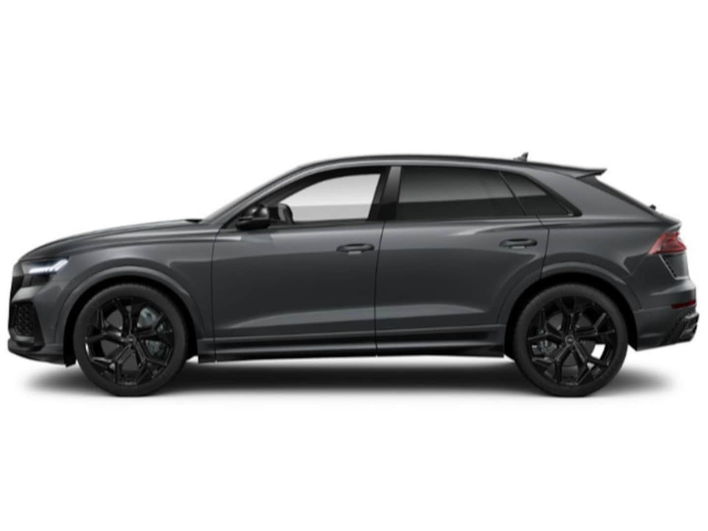 Bild über Audi RS Q8 TFSI quattro tiptronic - für weitere Informationen kontaktieren Sie den Audi Partner