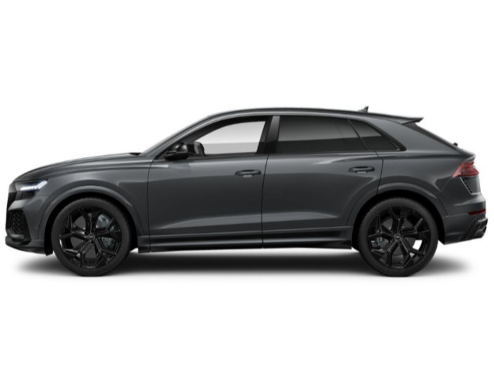 Audi RS Q8 – Bild 5