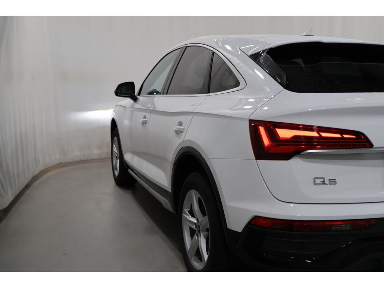 Audi Q5 Sportback – Bild 13