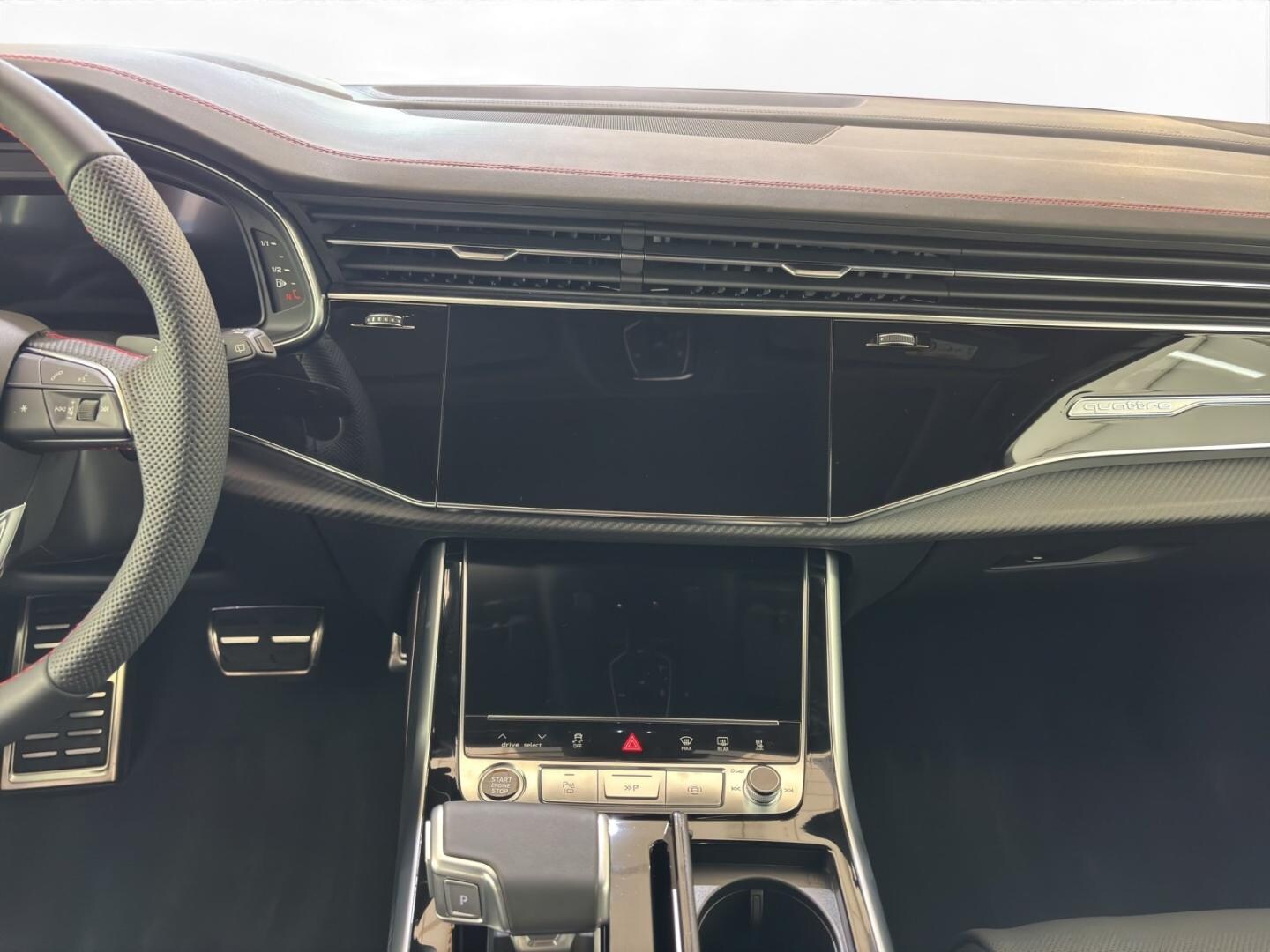 Bild über Audi Q7 SUV S line business TDI quattro 210 kW tiptronic - für weitere Informationen kontaktieren Sie den Audi Partner
