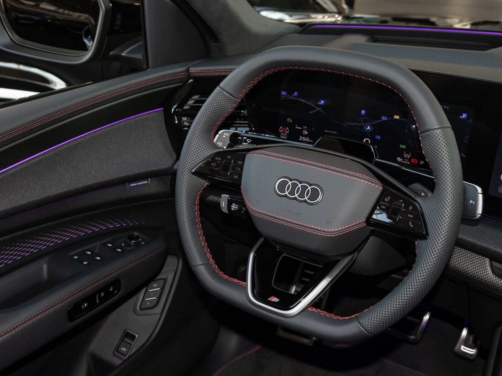Audi Q7 – Bild 23