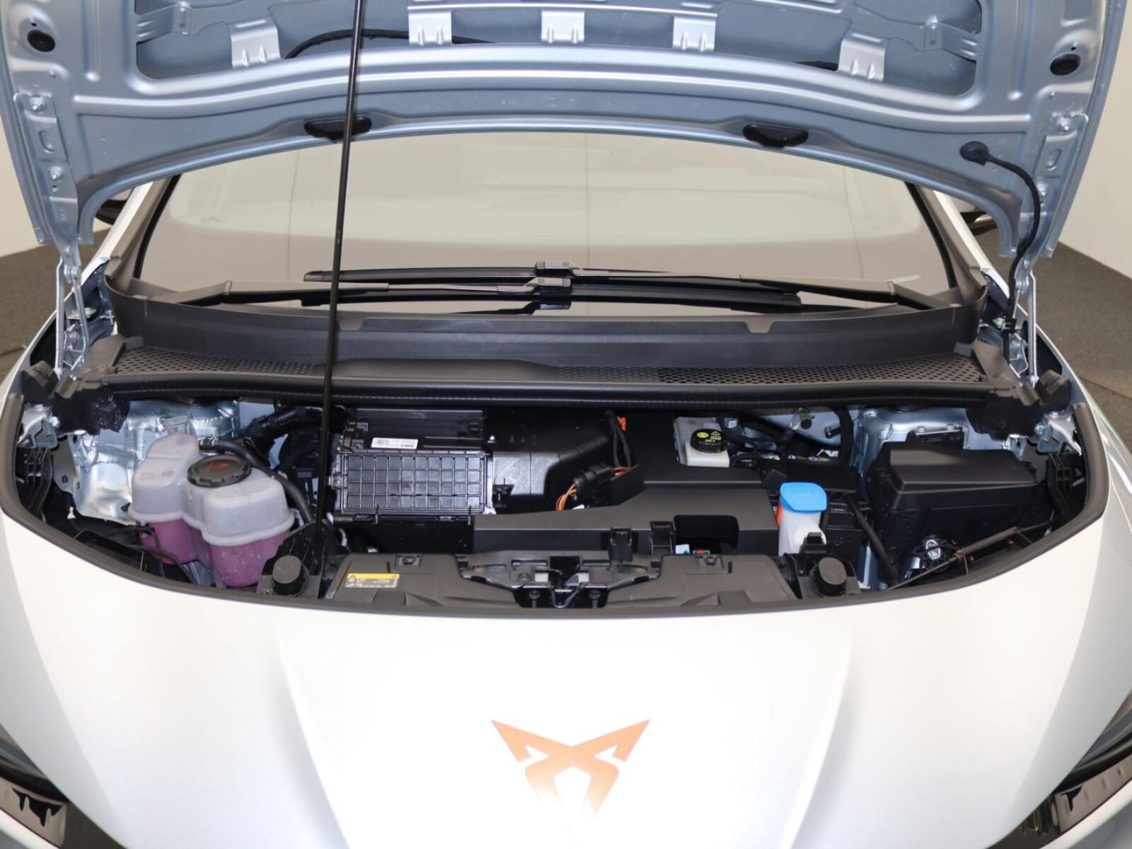 CUPRA Born – Bild 17