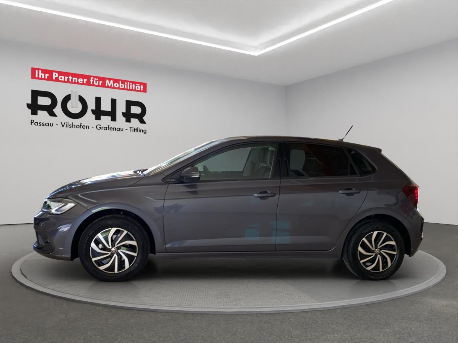 Volkswagen Polo – Bild 4