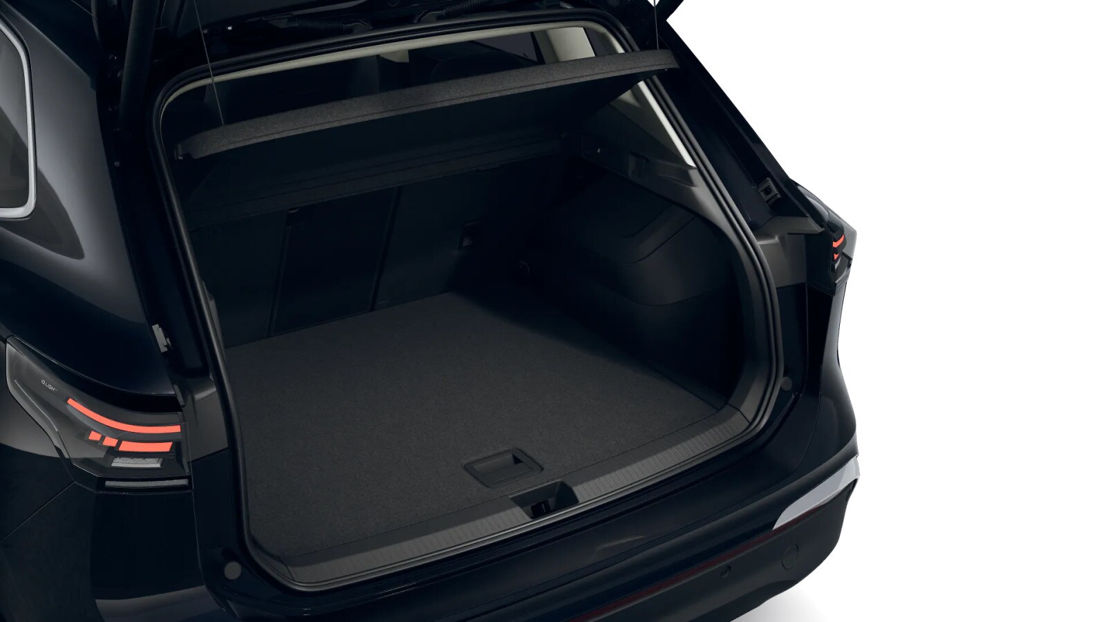 Volkswagen Tiguan – Bild 8