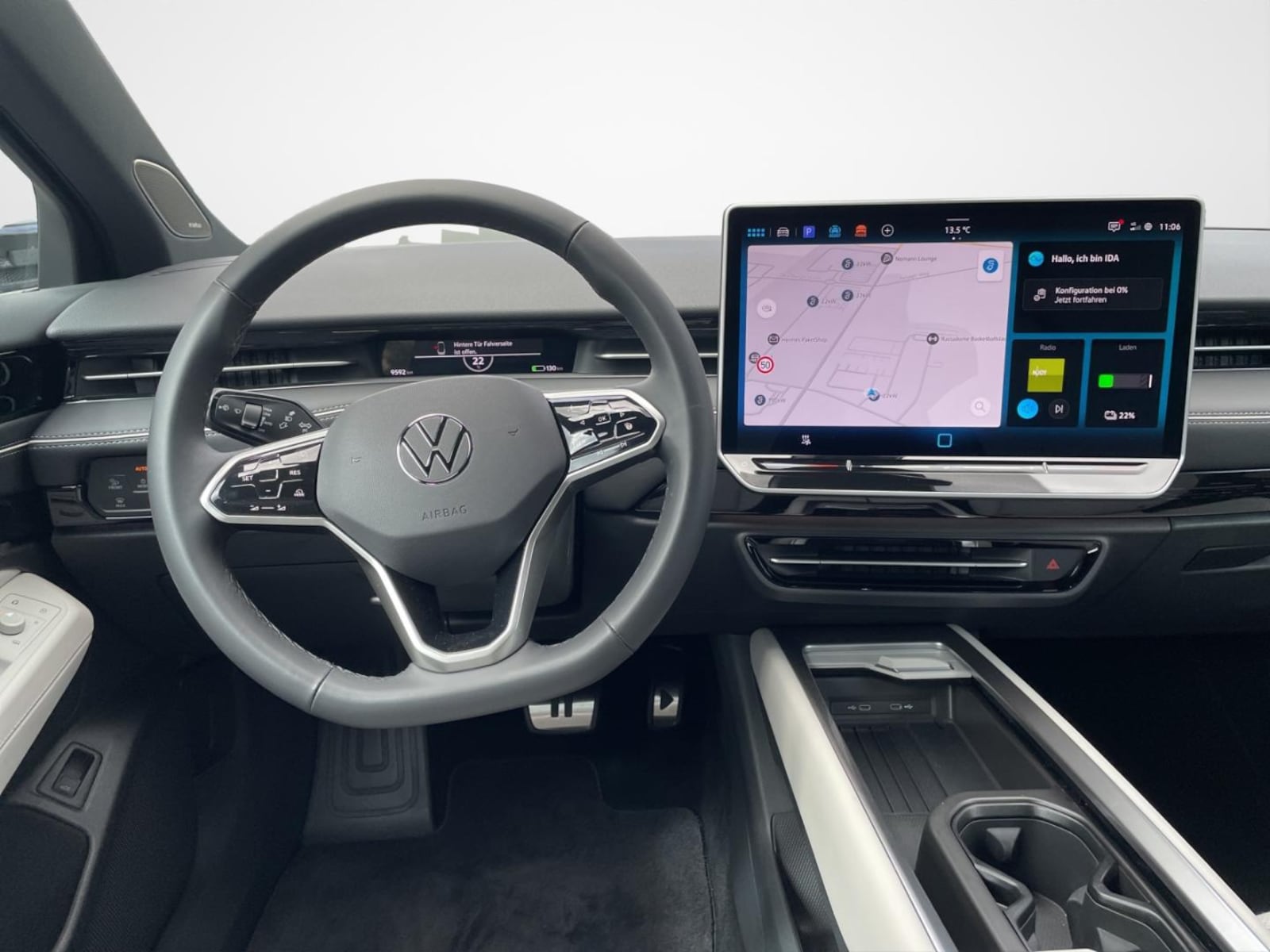 Volkswagen ID.7 – Bild 9