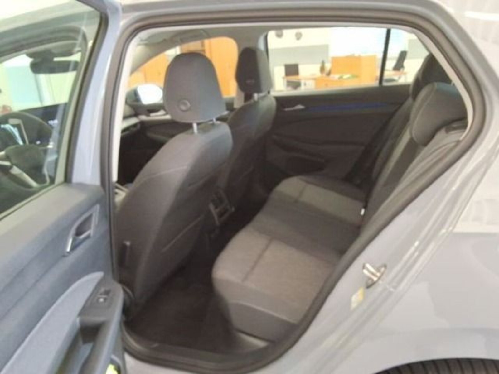 Volkswagen Golf – Bild 4