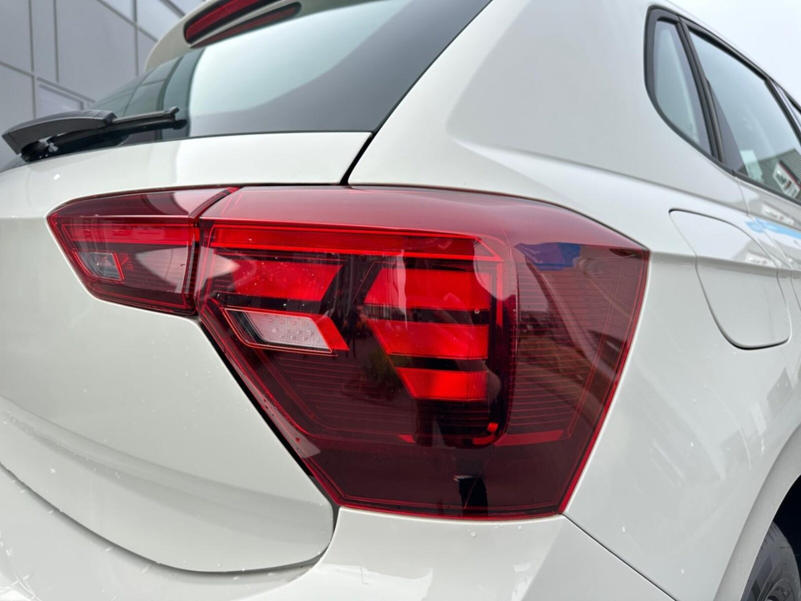 Volkswagen Polo – Bild 25