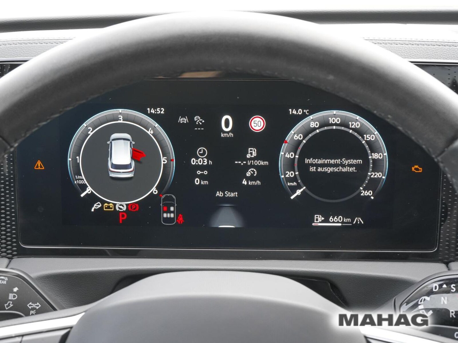Volkswagen Tiguan – Bild 21