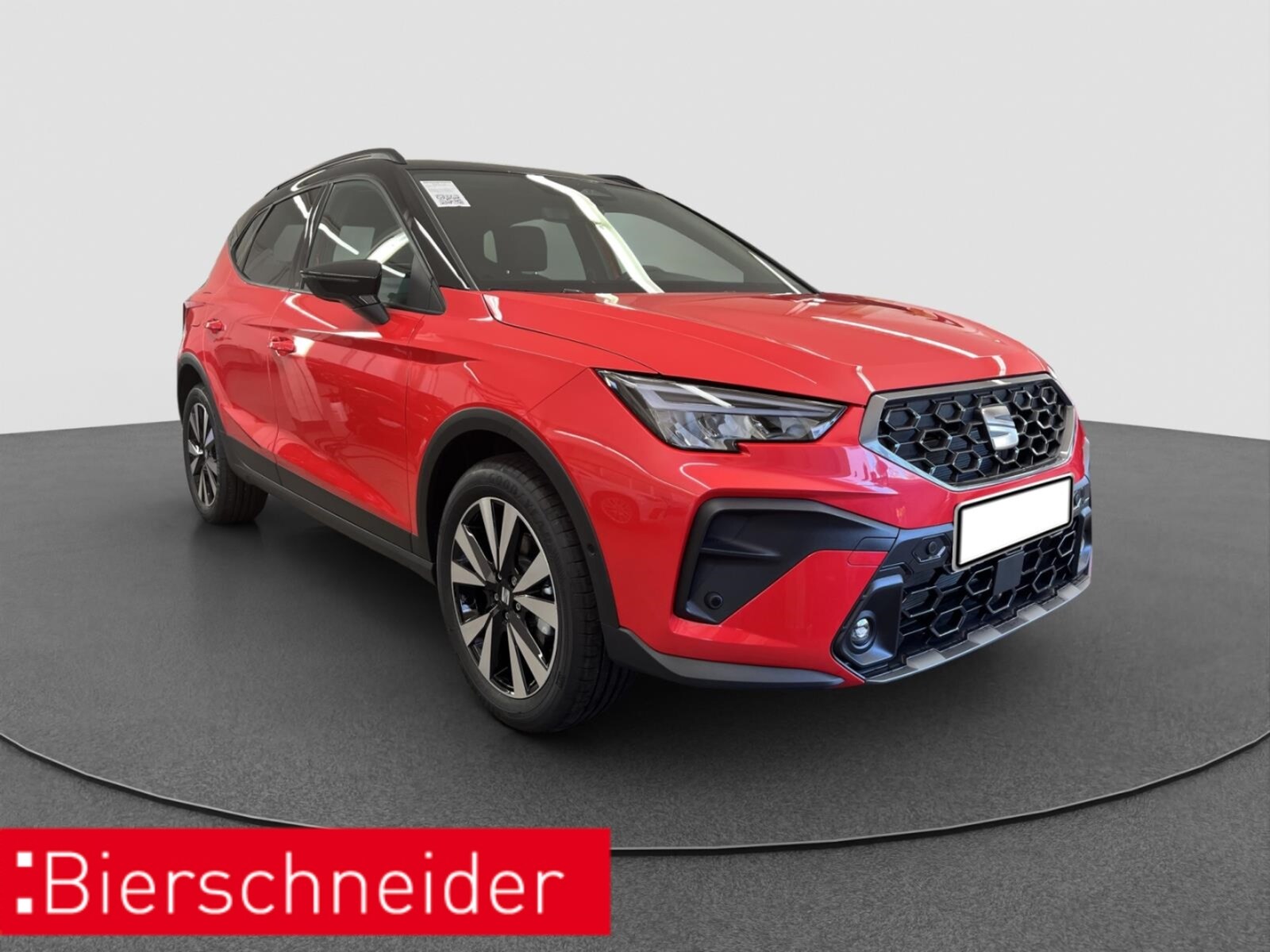 SEAT Arona – Bild 10