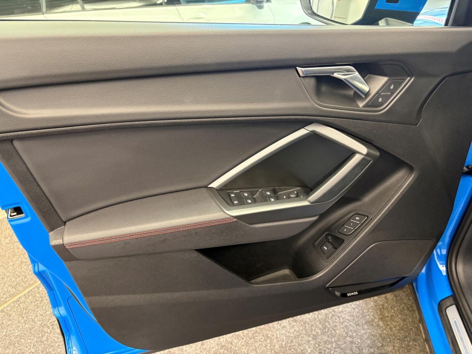 Audi Q3 Sportback – Bild 14