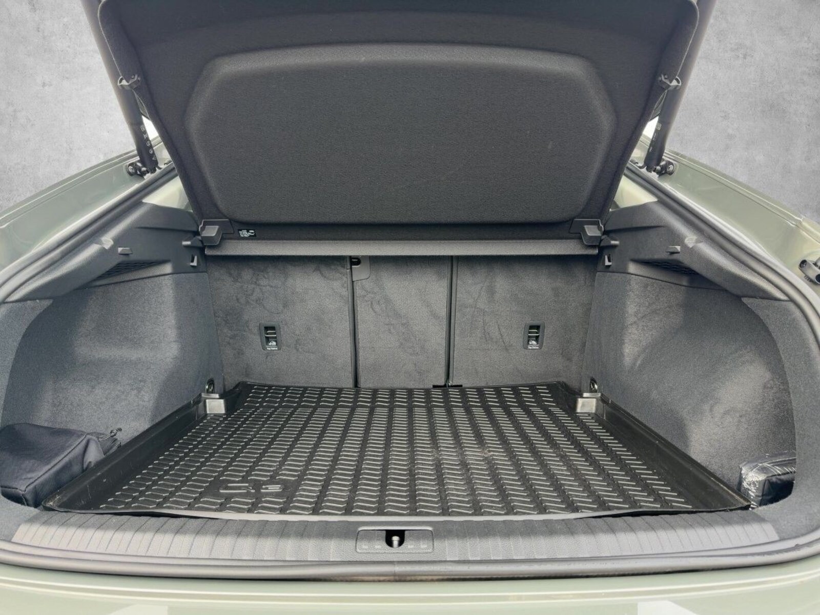 Audi Q3 Sportback – Bild 18