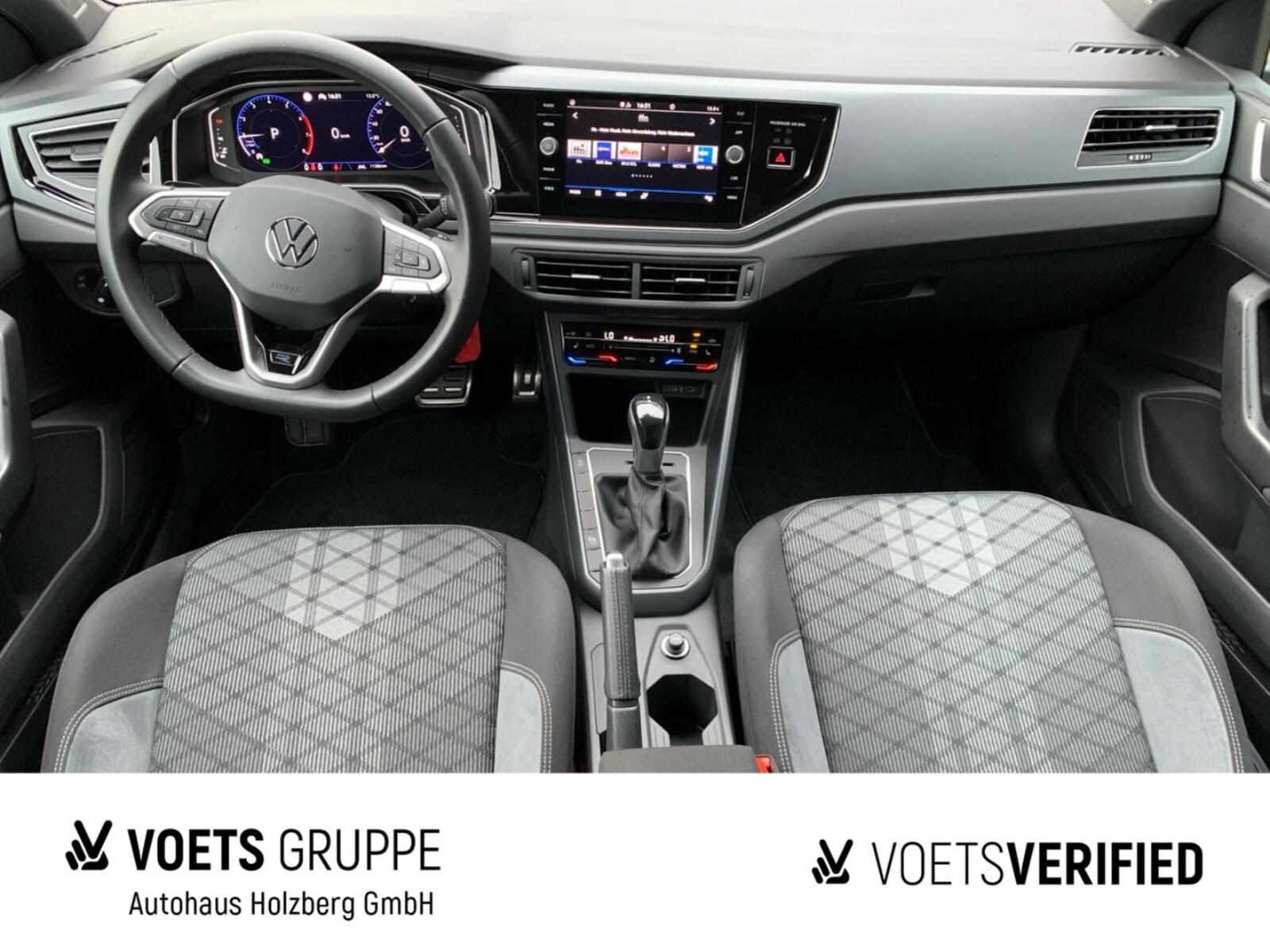Volkswagen Polo – Bild 7