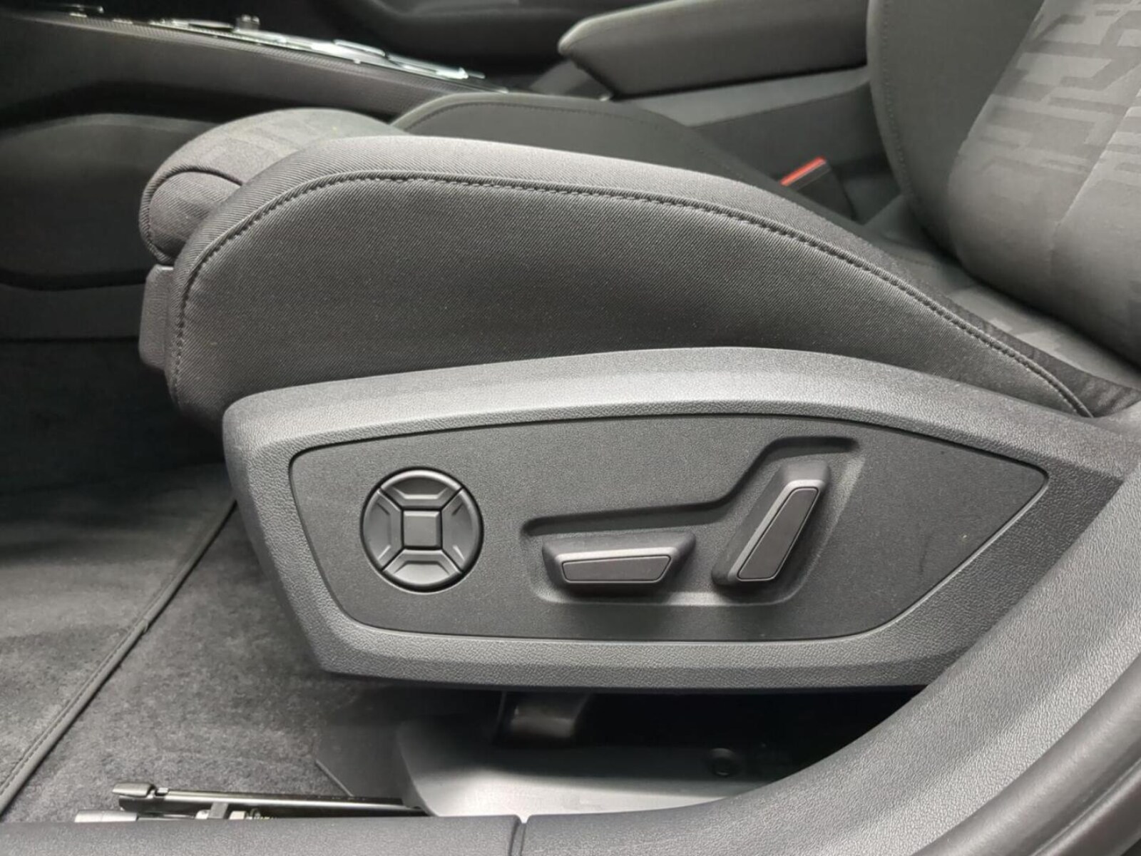 Audi A5 Limousine – Bild 11