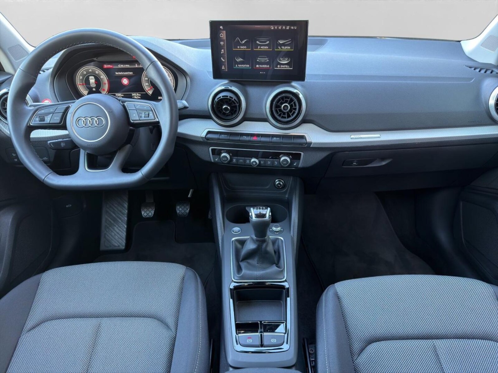 Audi Q2 – Bild 4
